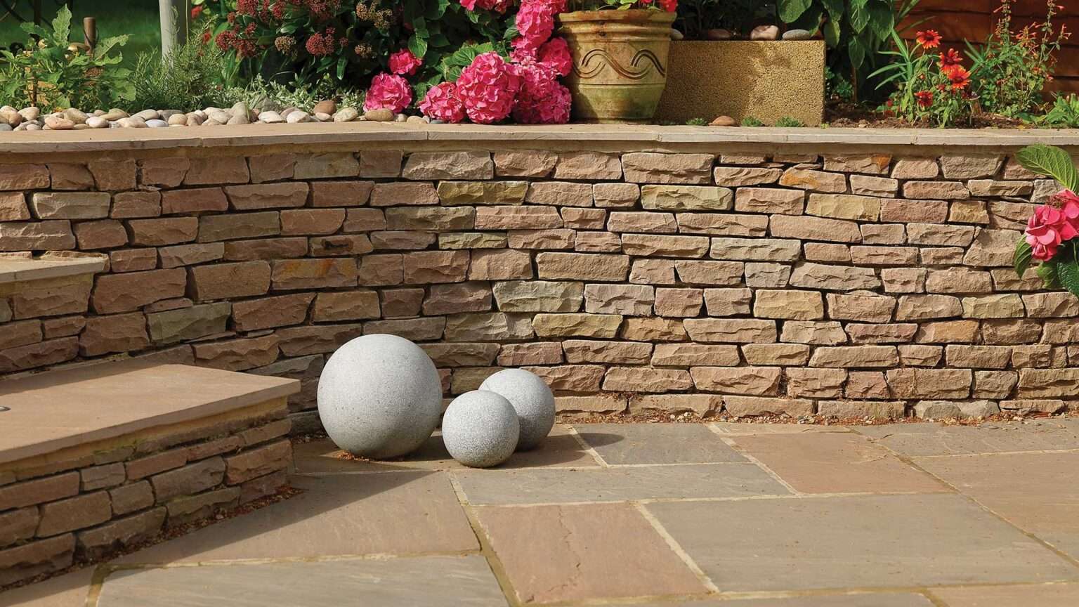 Structural brickwork and foundation work