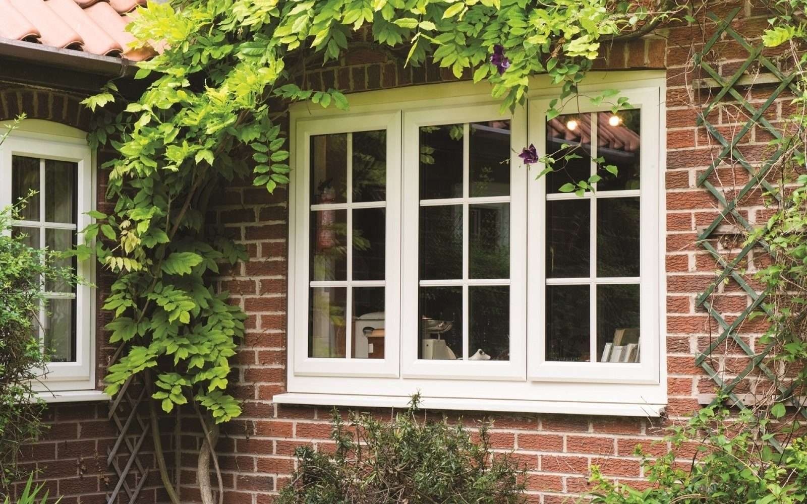 Professional window and door installation services